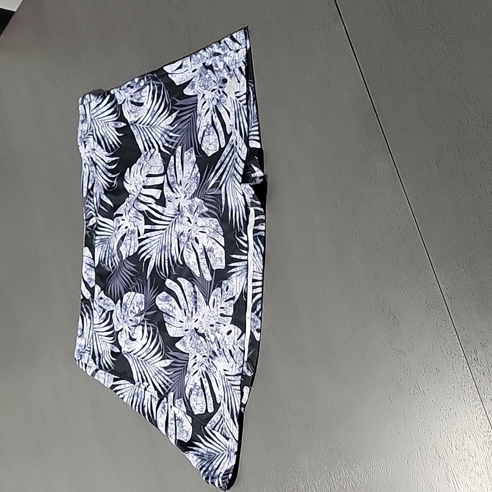 ZeroXPosur Swimwear Wrap